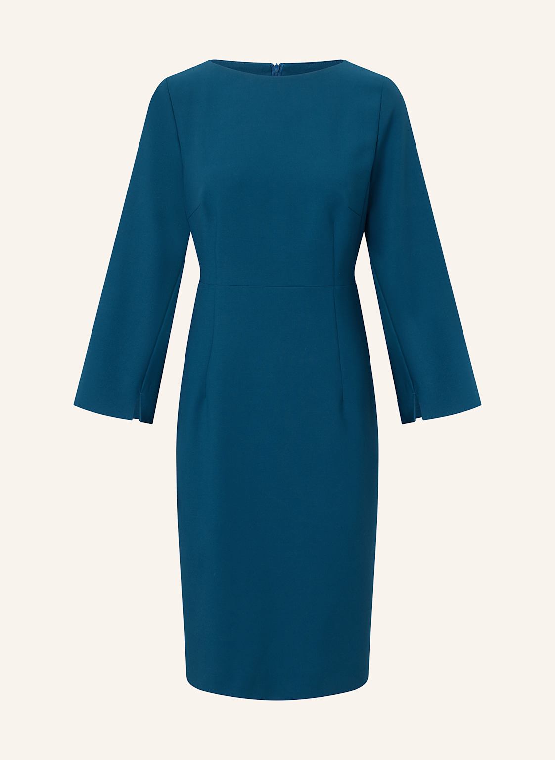 Windsor. Etuikleid Mit 3/4-Arm blau Windsor. Etuikleid Mit 3/4-Arm blau von windsor.