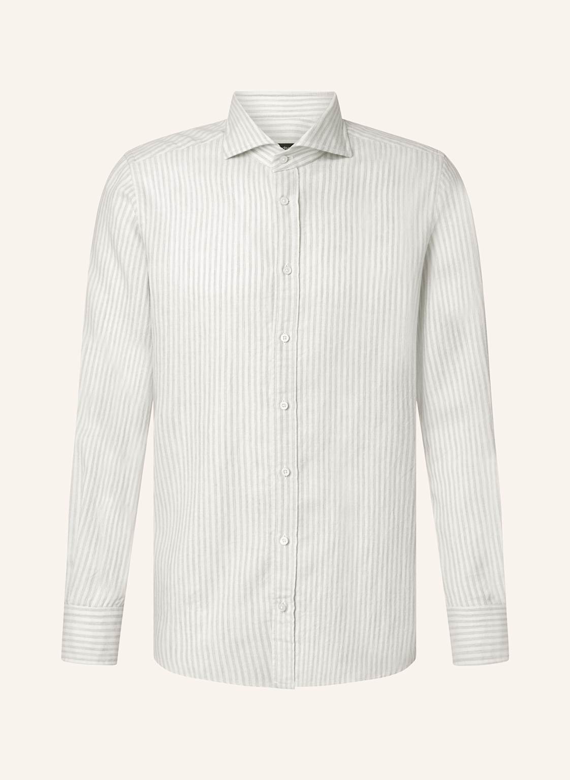Windsor. Hemd Lano Slim Fit grau Windsor. Hemd Lano Slim Fit grau von windsor.