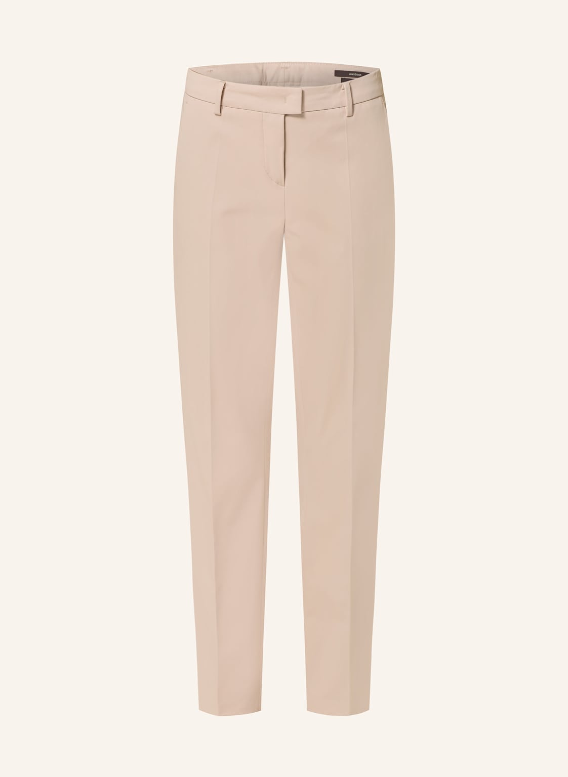 Windsor. Hose beige Windsor. Hose beige von windsor.