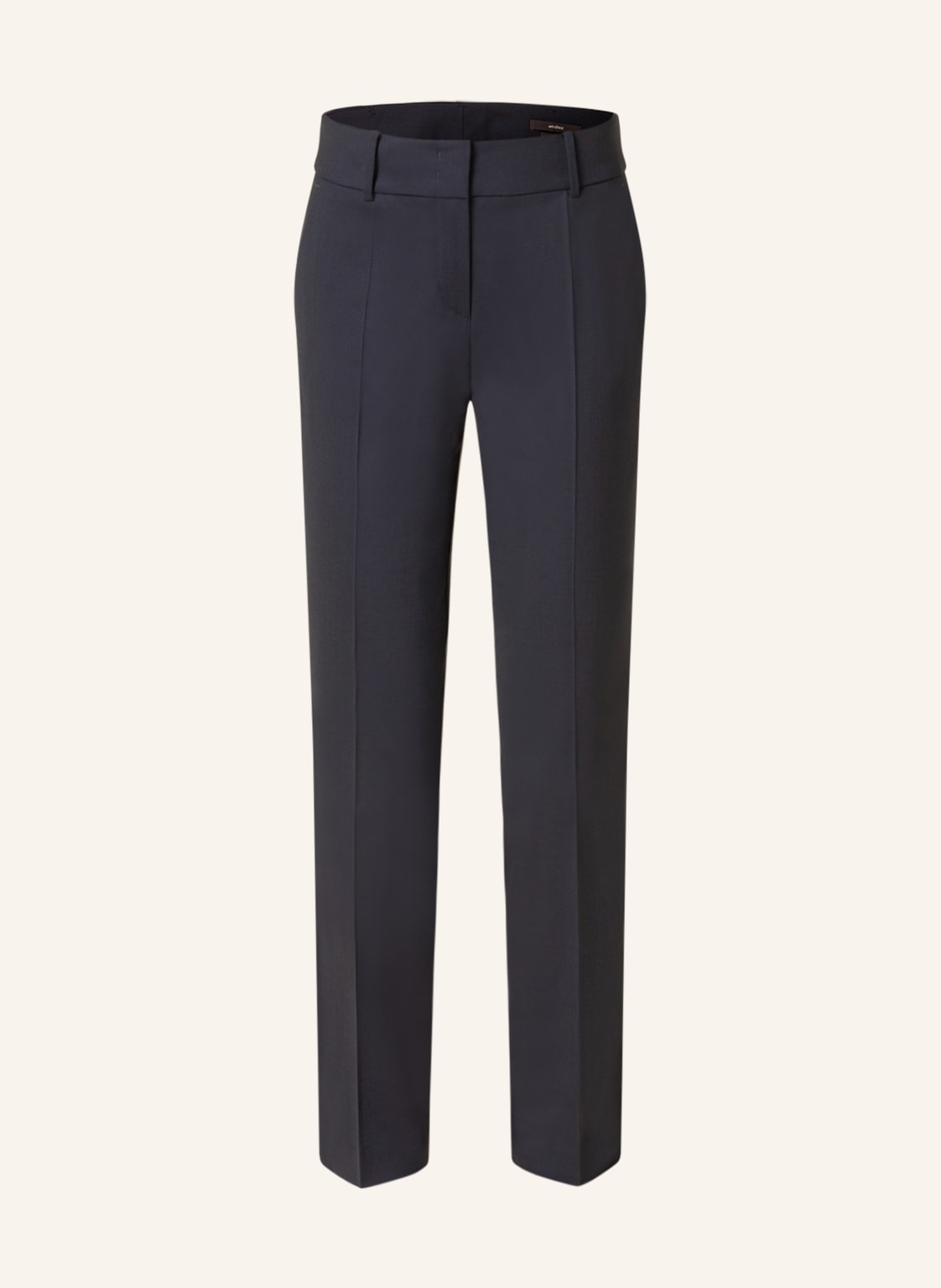 Windsor. Hose blau Windsor. Hose blau von windsor.