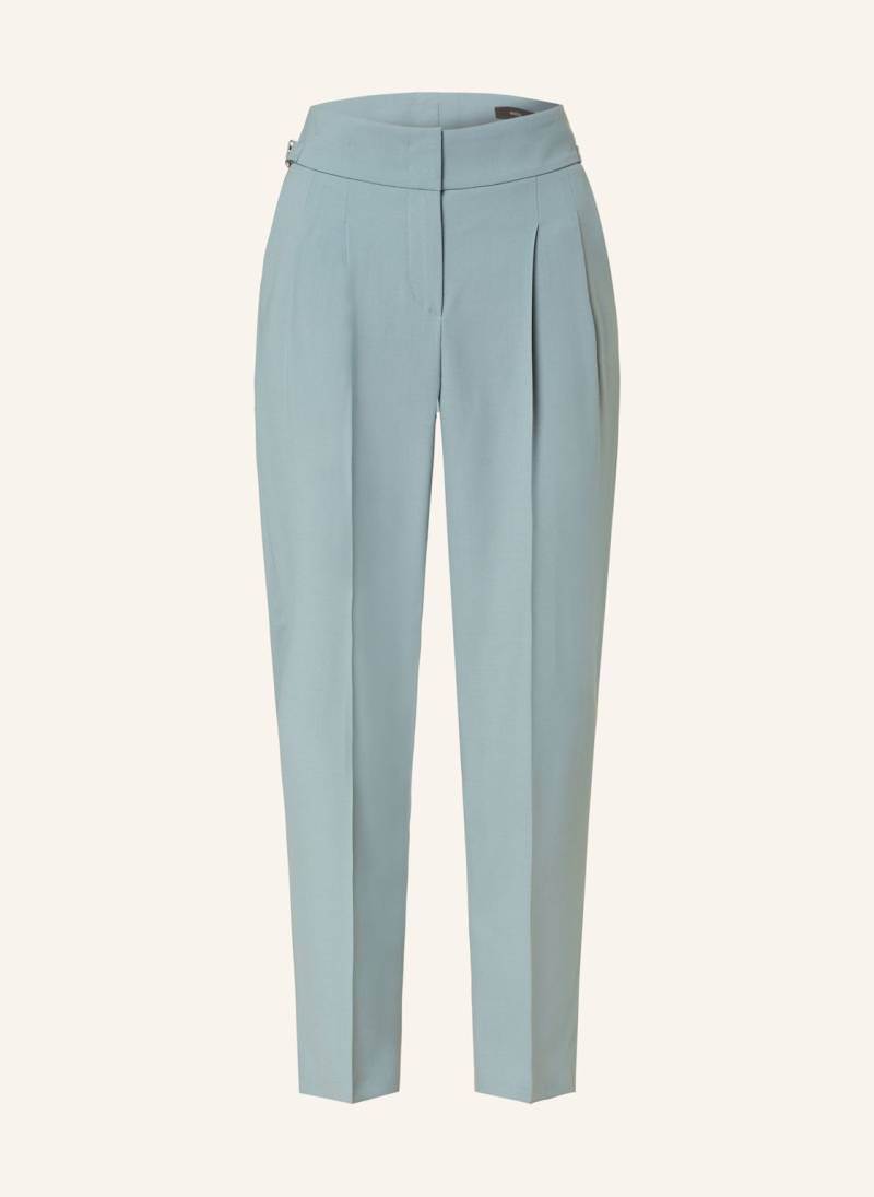 Windsor. Hose blau Windsor. Hose blau von windsor.