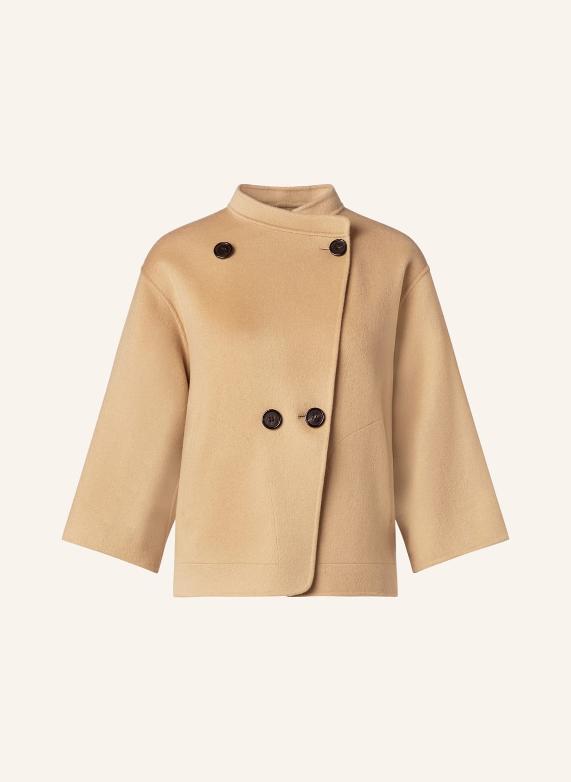 Windsor. Jacke beige von windsor.