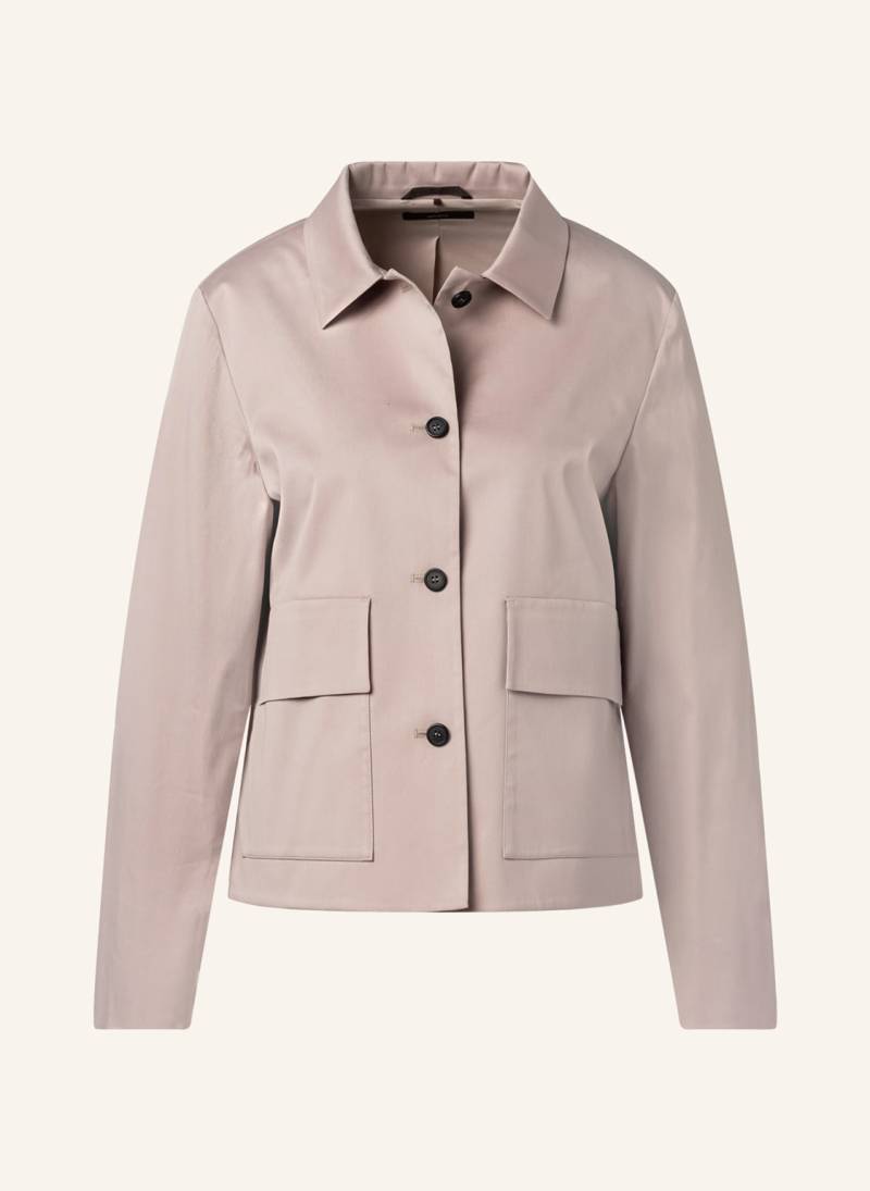 Windsor. Kastenjacke beige von windsor.