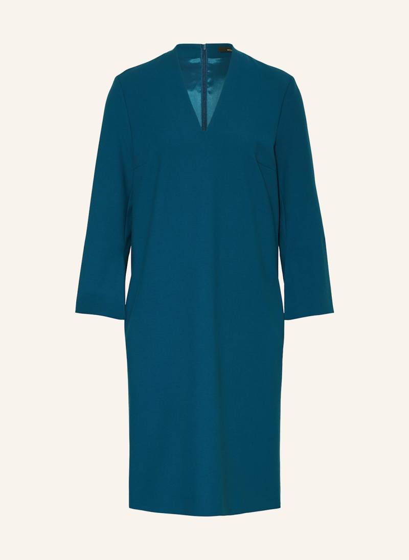 Windsor. Kleid Mit 3/4-Arm blau von windsor.