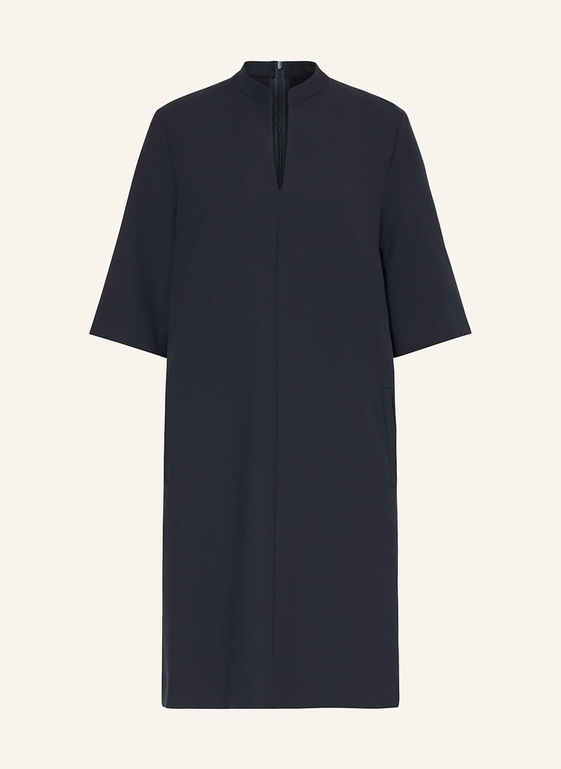 Windsor. Kleid blau Windsor. Kleid blau von windsor.