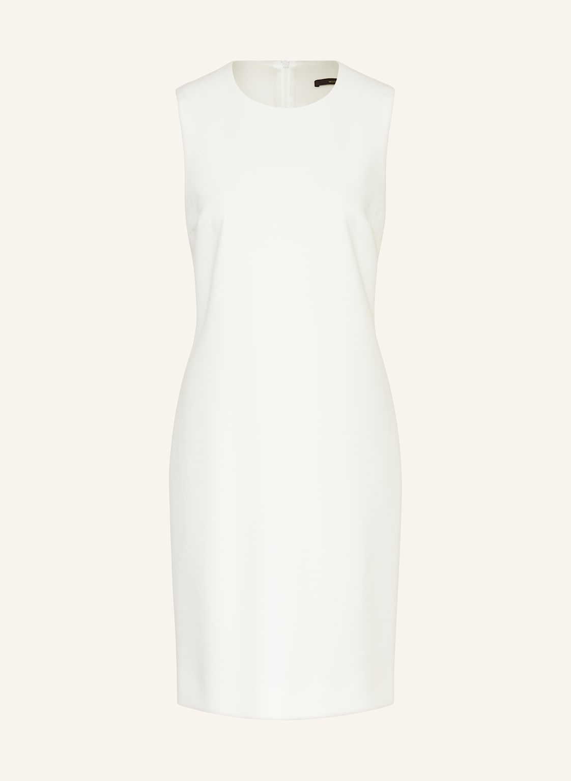 Windsor. Kleid weiss Windsor. Kleid weiss von windsor.