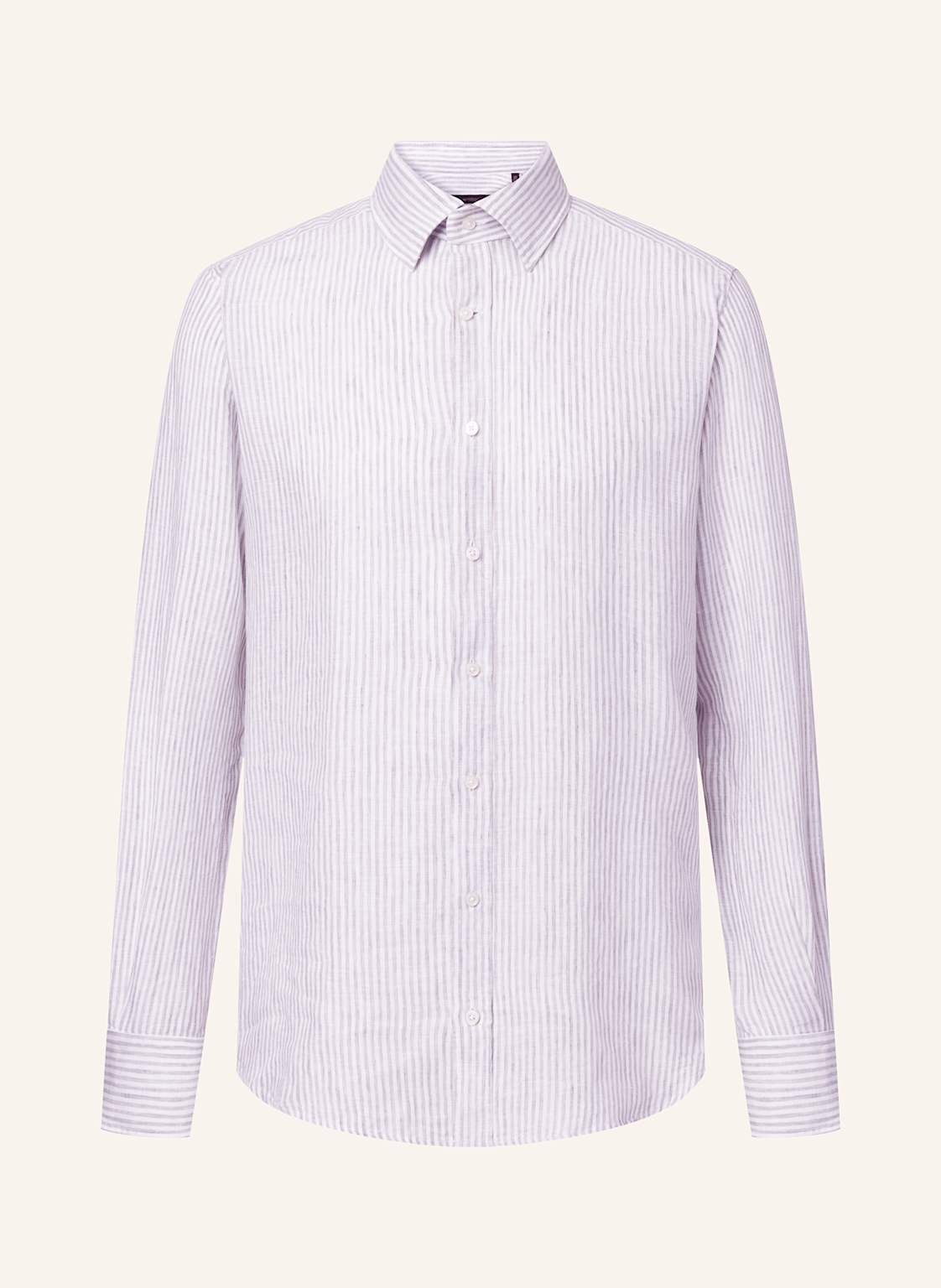 Windsor. Leinenhemd Slim Fit grau Windsor. Leinenhemd Slim Fit grau von windsor.