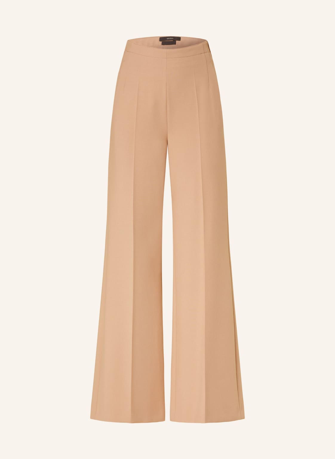 Windsor. Marlenehose beige von windsor.