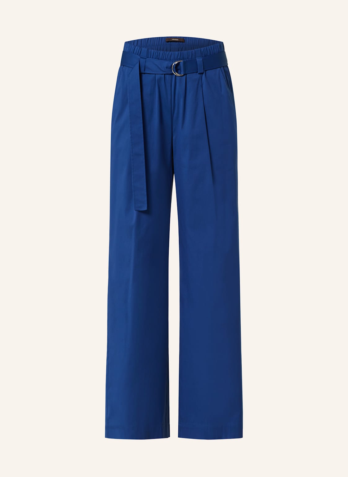 Windsor. Marlenehose blau Windsor. Marlenehose blau von windsor.