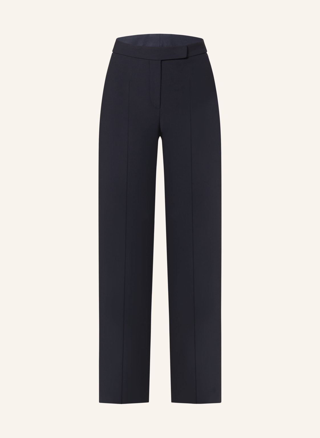 Windsor. Marlenehose blau Windsor. Marlenehose blau von windsor.