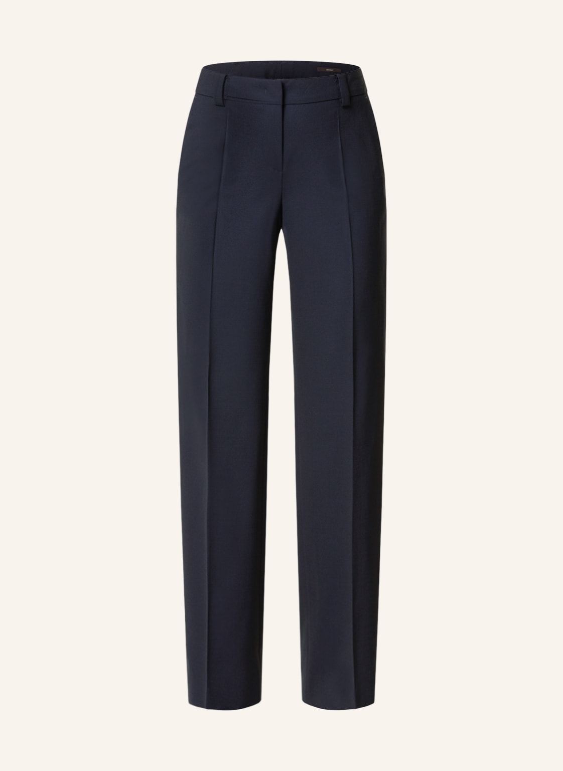 Windsor. Marlenehose blau Windsor. Marlenehose blau von windsor.