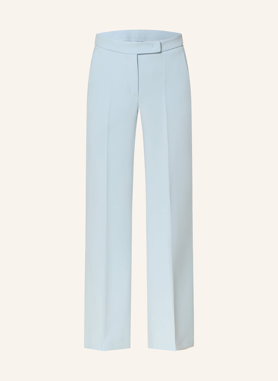 Windsor. Marlenehose blau Windsor. Marlenehose blau von windsor.