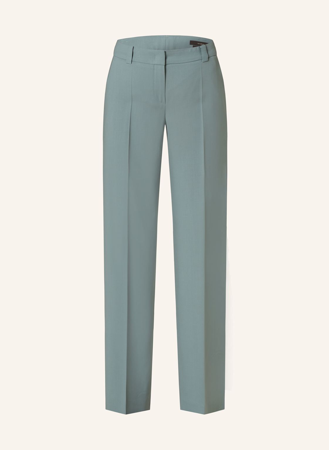 Windsor. Marlenehose blau Windsor. Marlenehose blau von windsor.