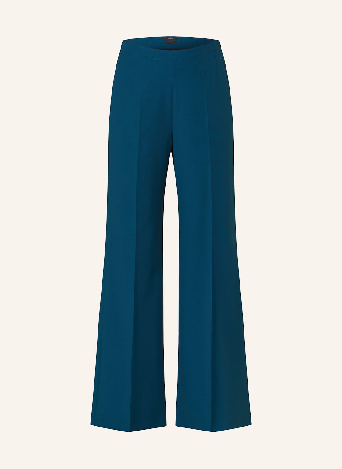 Windsor. Marlenehose blau Windsor. Marlenehose blau von windsor.