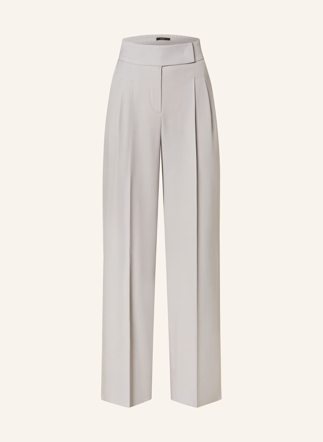 Windsor. Marlenehose grau Windsor. Marlenehose grau von windsor.