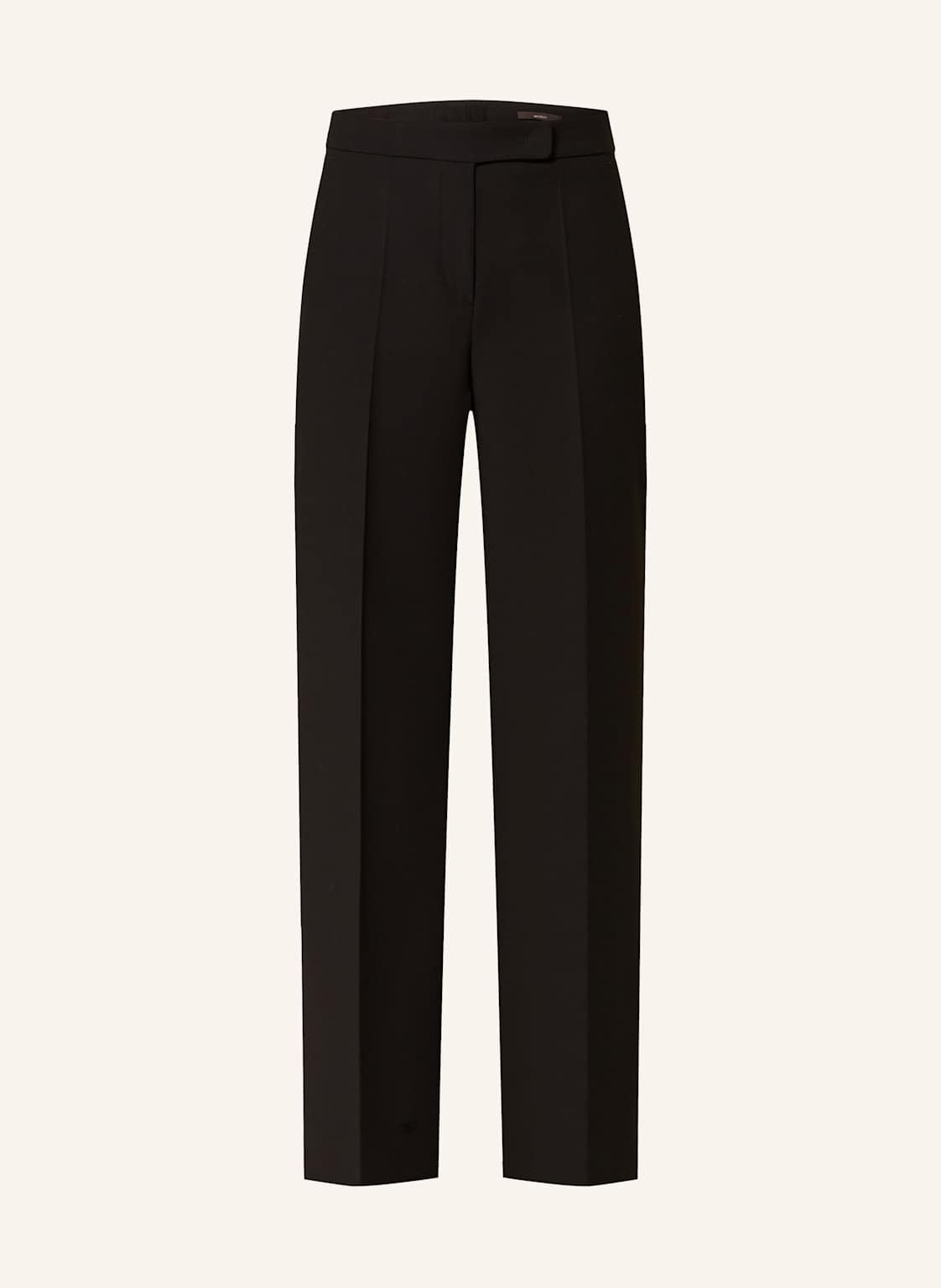 Windsor. Marlenehose schwarz Windsor. Marlenehose schwarz von windsor.