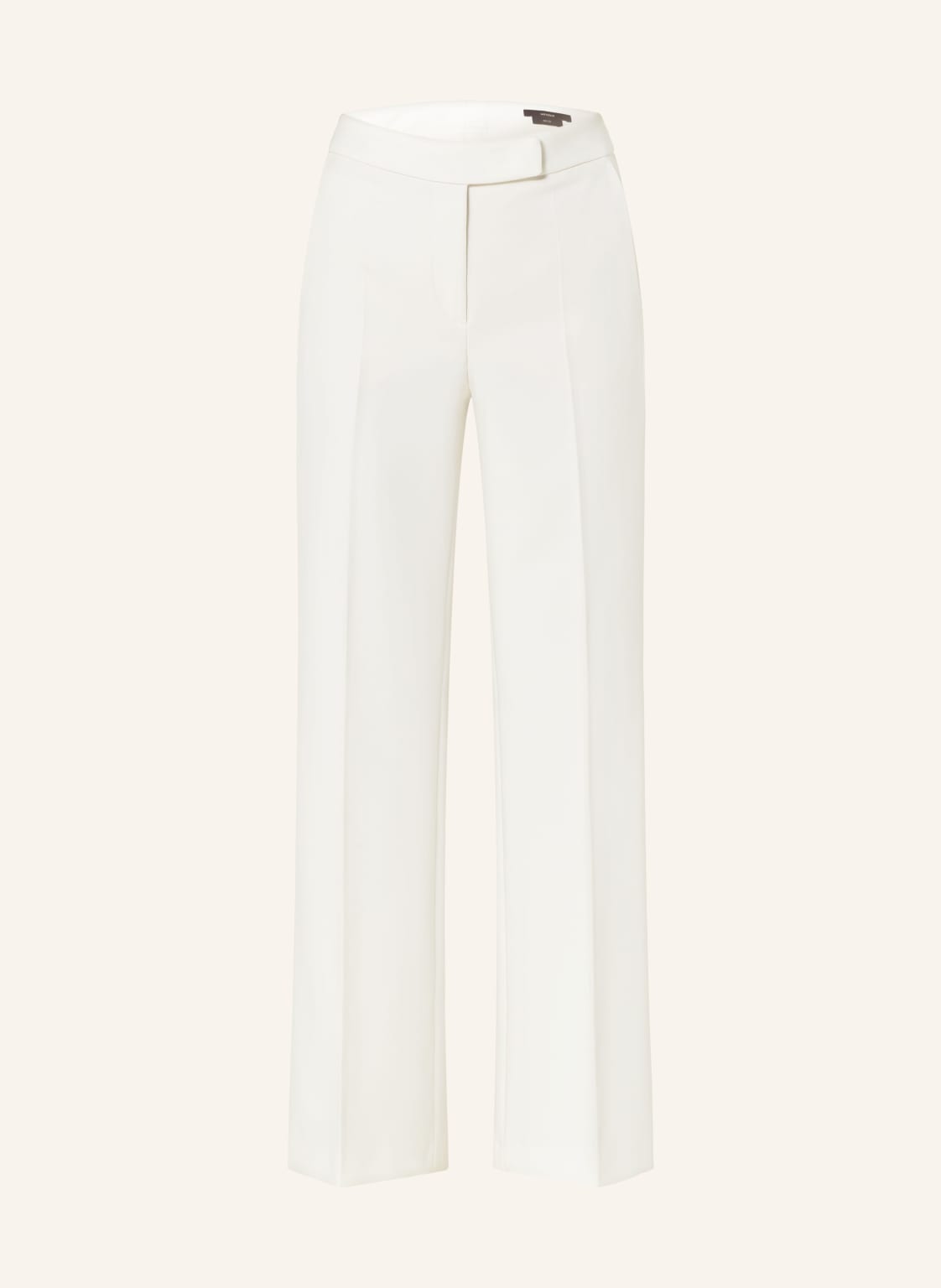 Windsor. Marlenehose weiss Windsor. Marlenehose weiss von windsor.