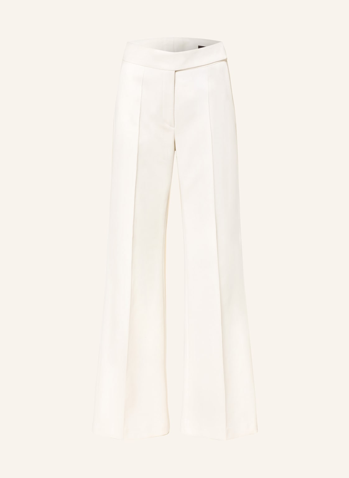 Windsor. Marlenehose weiss Windsor. Marlenehose weiss von windsor.