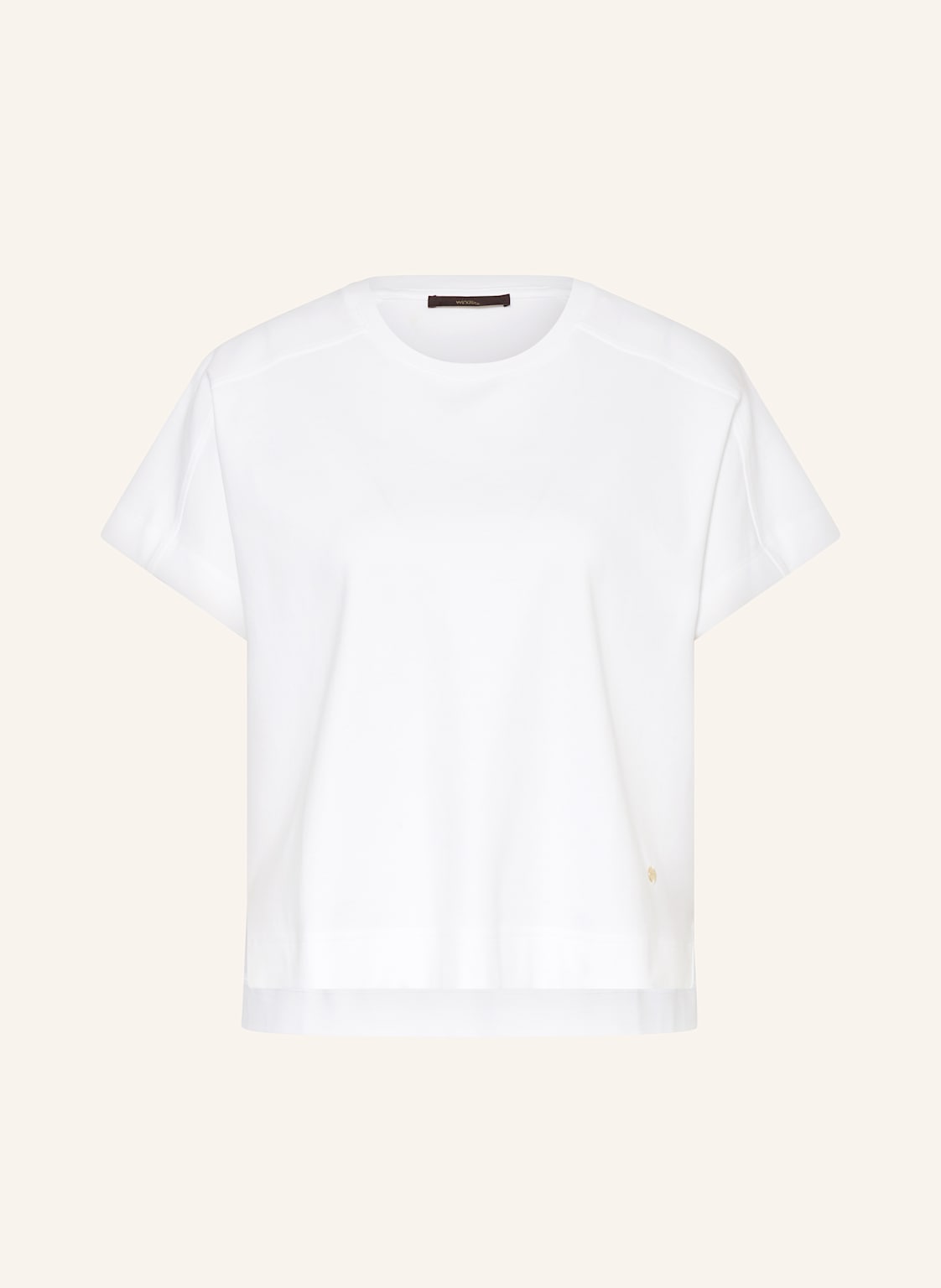 Windsor. Oversized-Shirt weiss Windsor. Oversized-Shirt weiss von windsor.