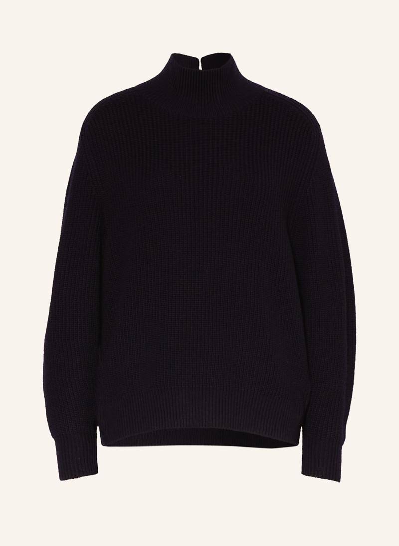 Windsor. Pullover blau von windsor.