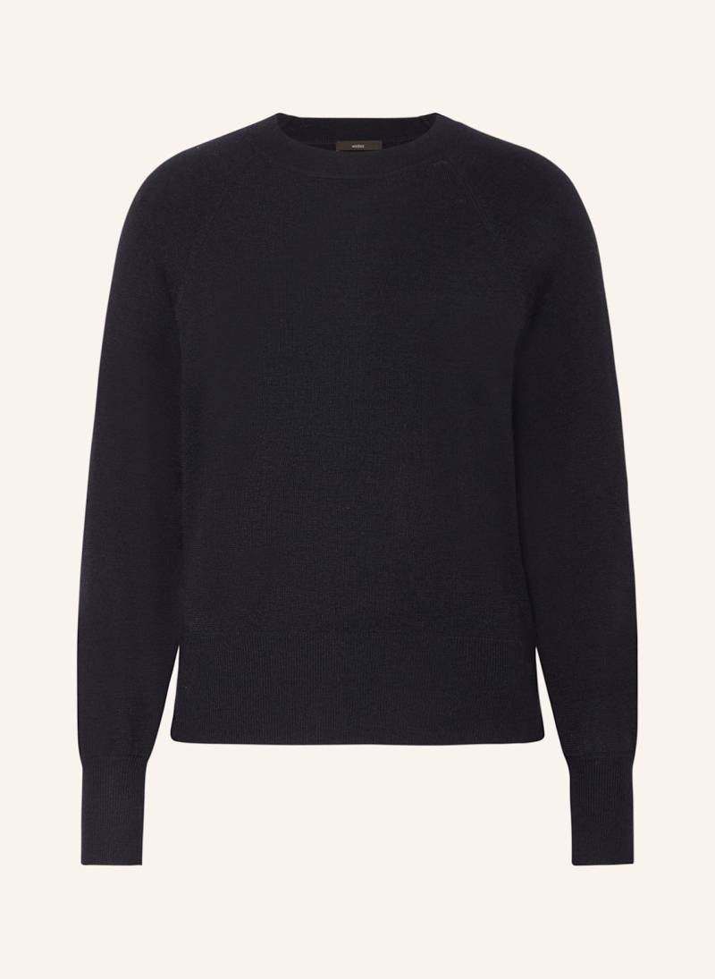 Windsor. Pullover blau von windsor.