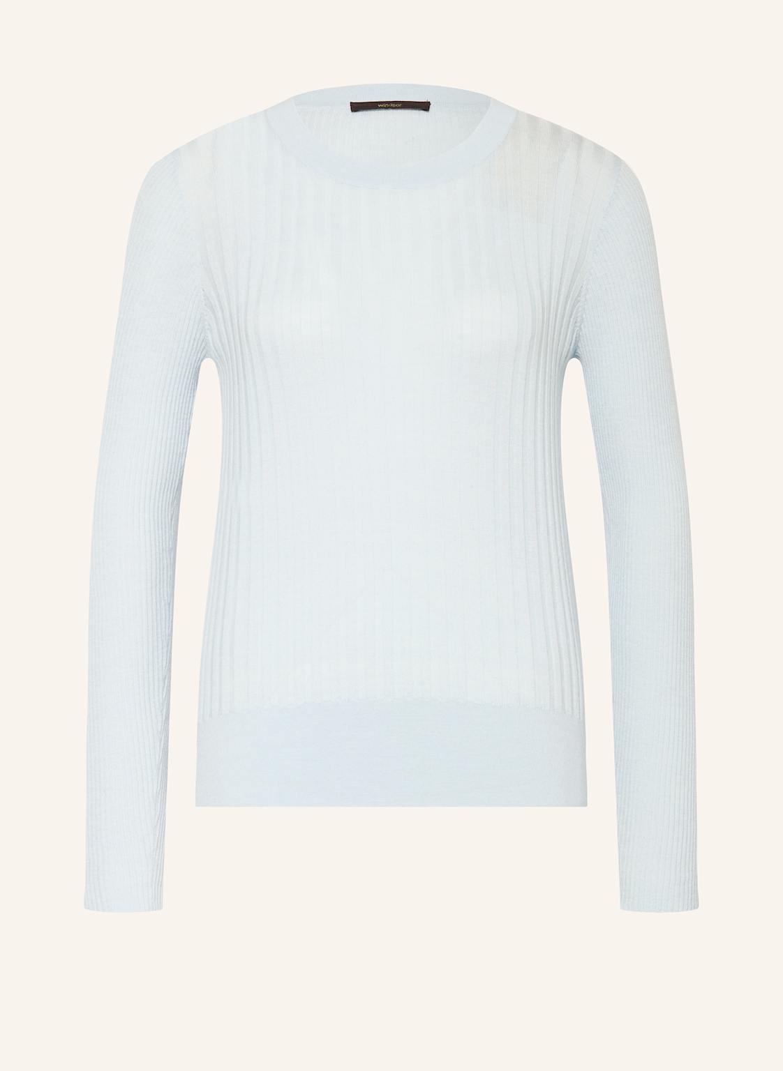 Windsor. Pullover blau von windsor.