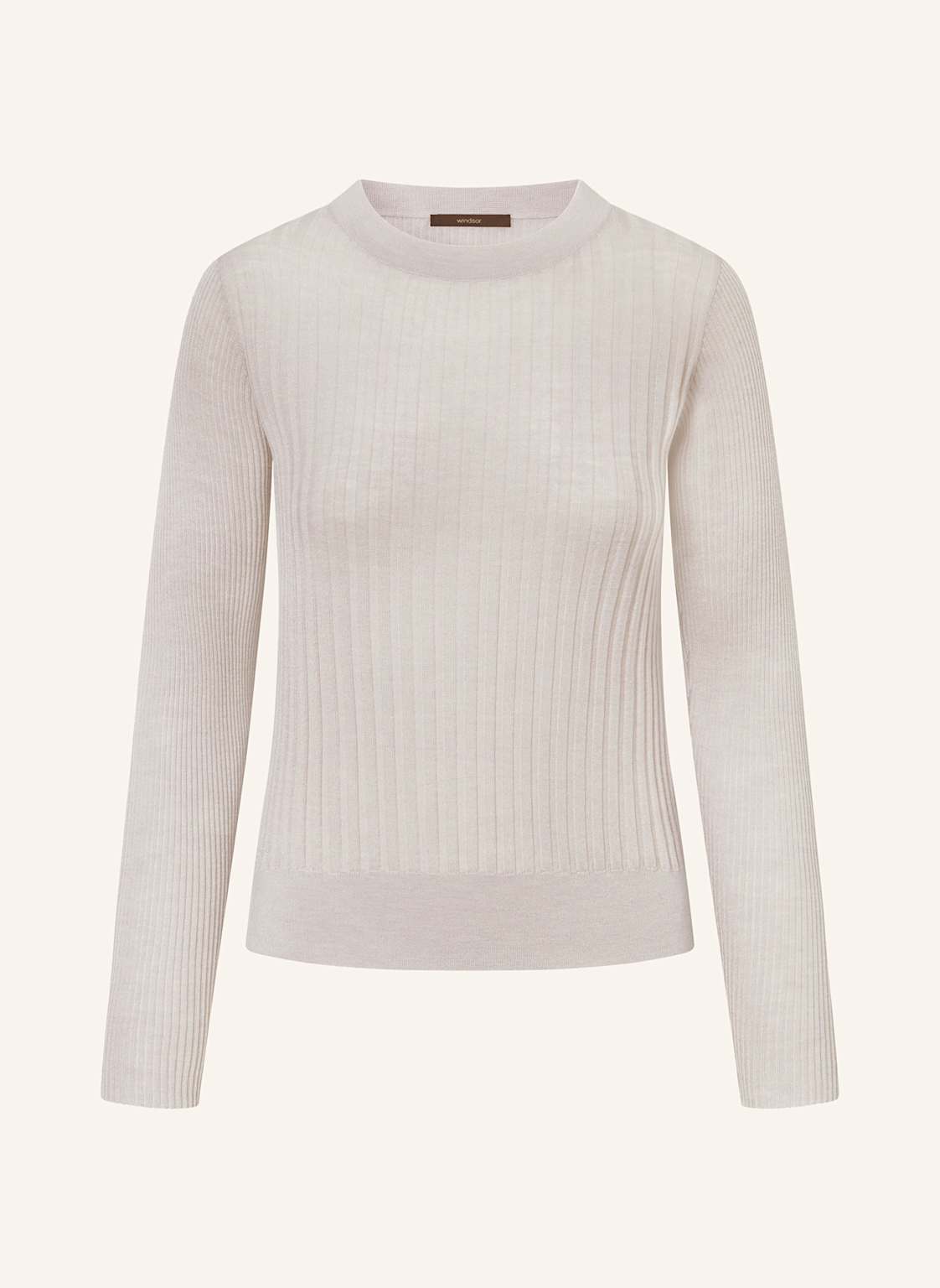 Windsor. Pullover blau Windsor. Pullover blau von windsor.