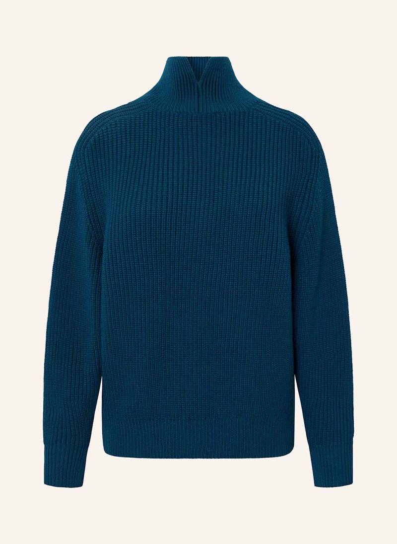 Windsor. Pullover blau von windsor.