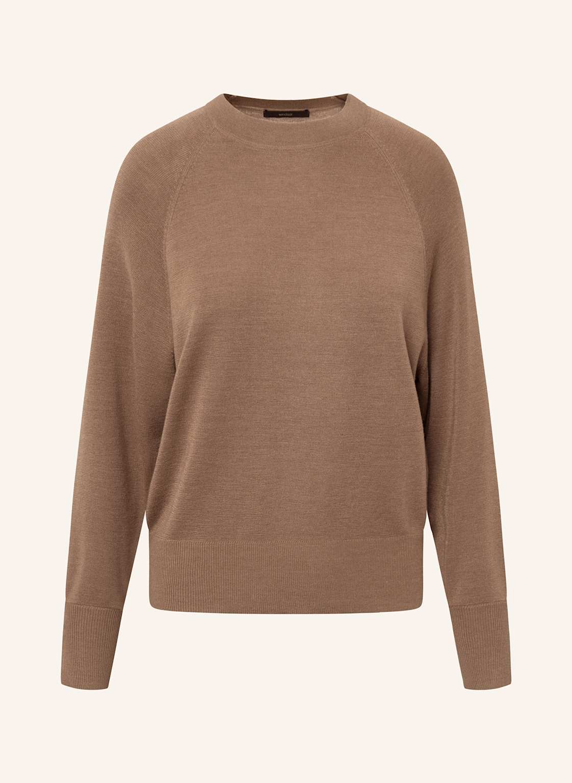 Windsor. Pullover braun Windsor. Pullover braun von windsor.