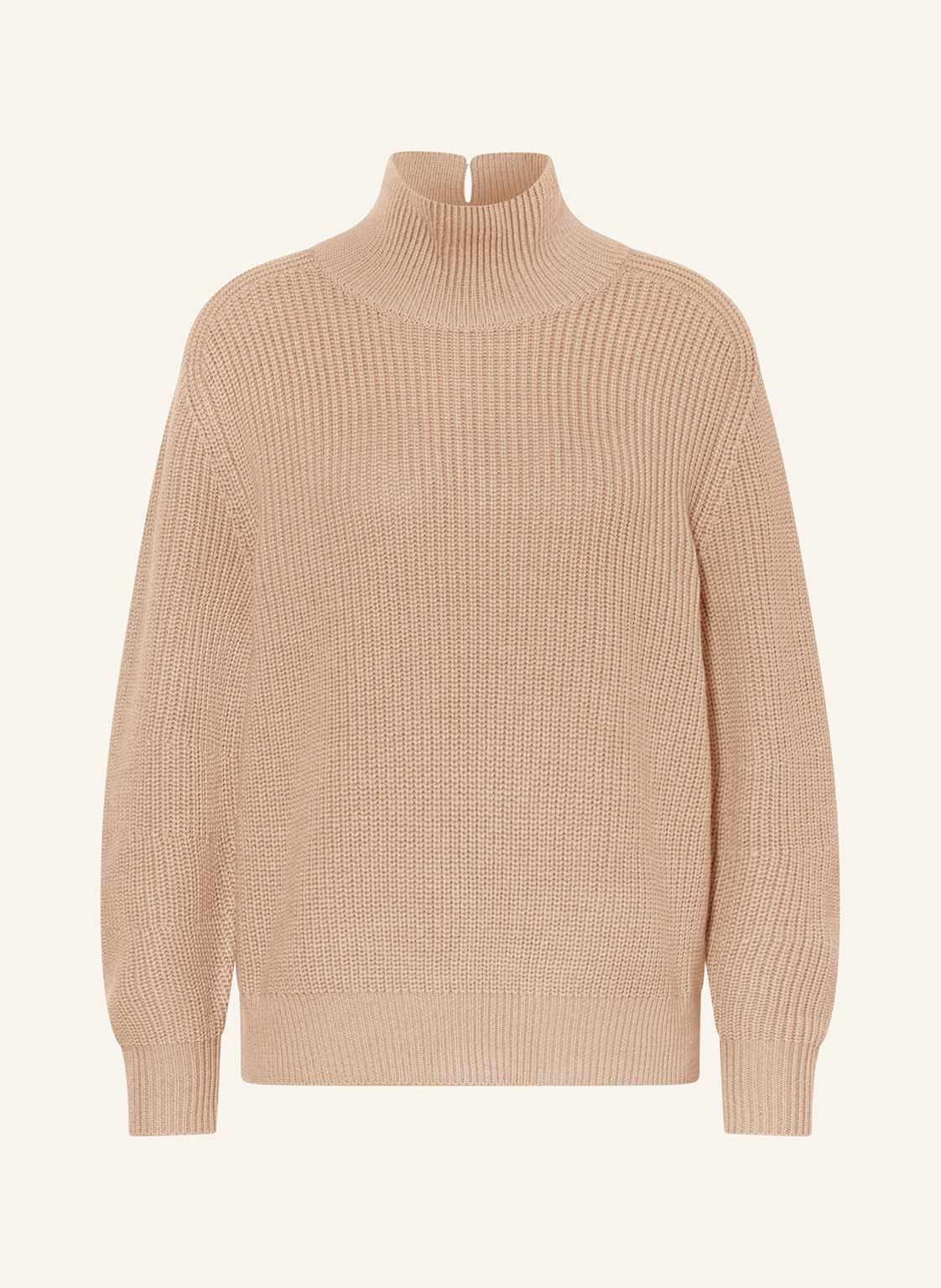 Windsor. Pullover braun von windsor.