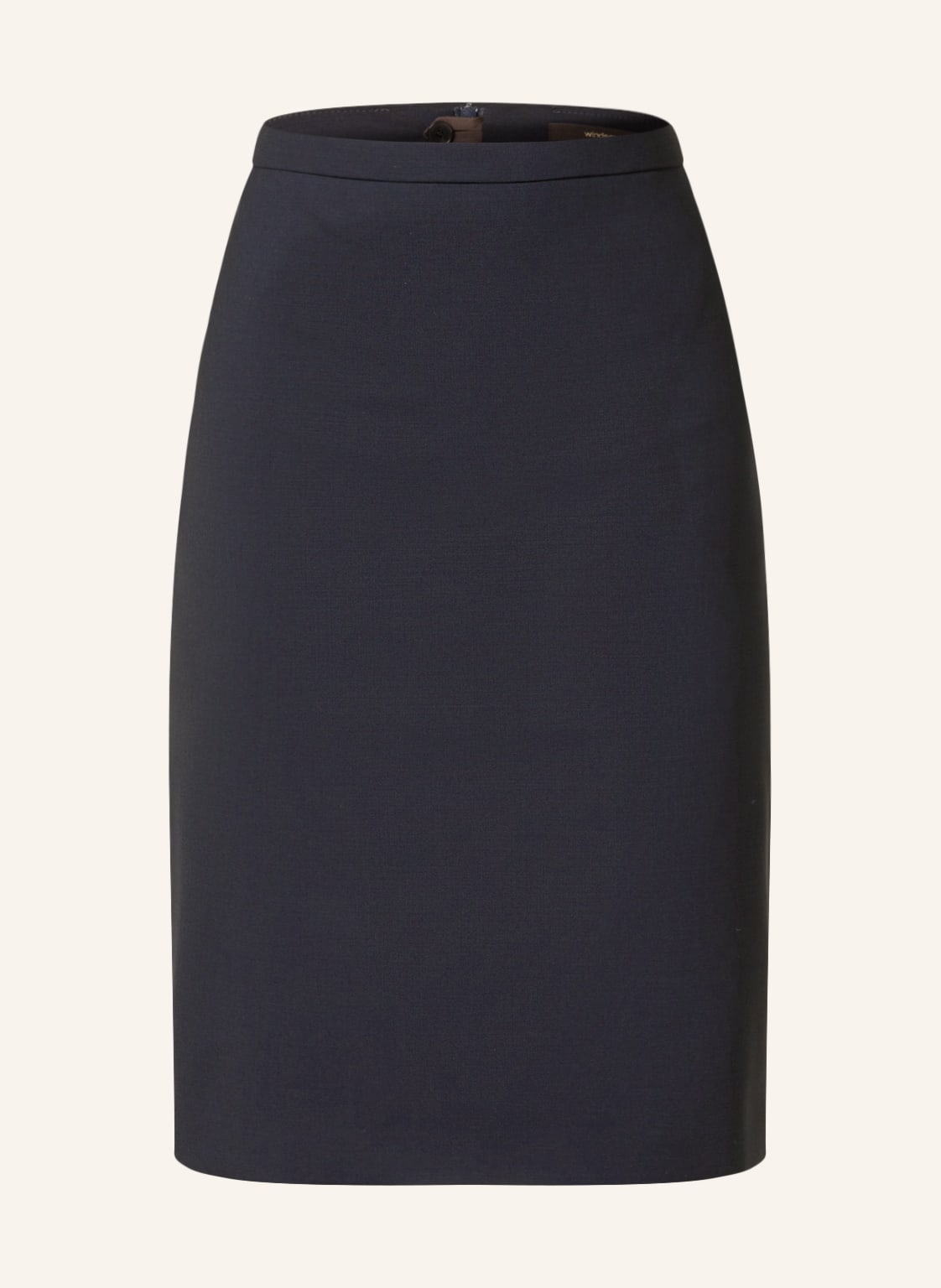 Windsor. Rock blau Windsor. Rock blau von windsor.