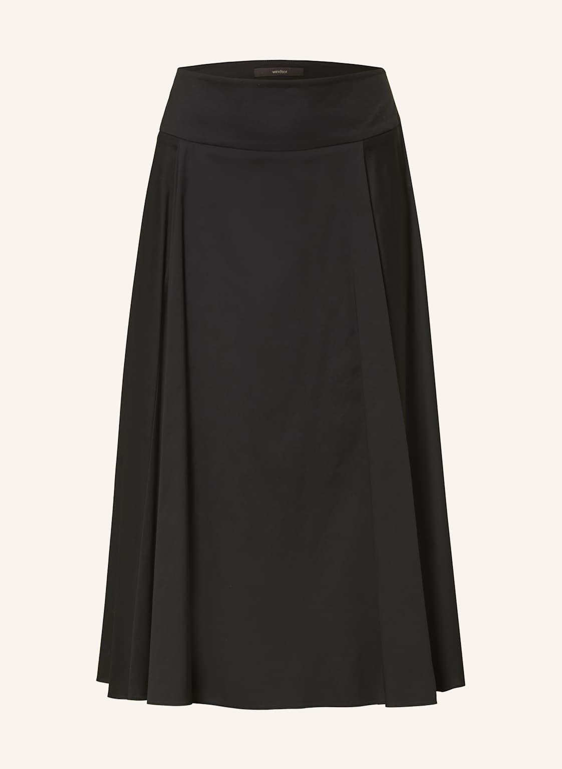 Windsor. Rock schwarz Windsor. Rock schwarz von windsor.