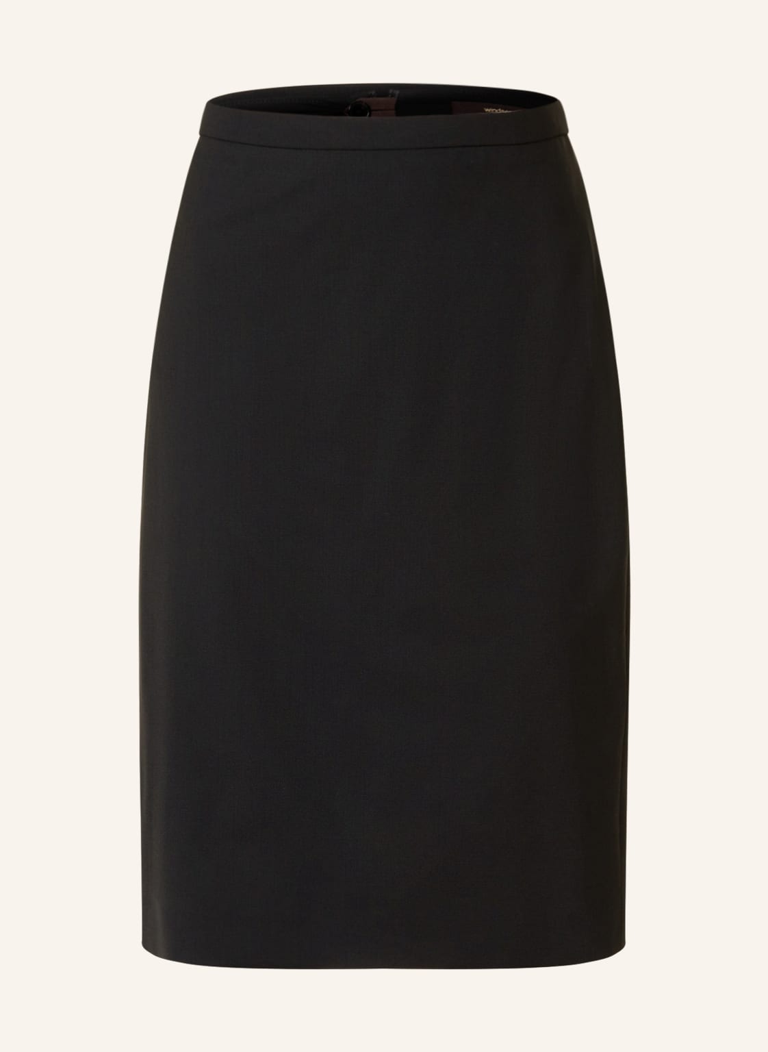 Windsor. Rock schwarz Windsor. Rock schwarz von windsor.