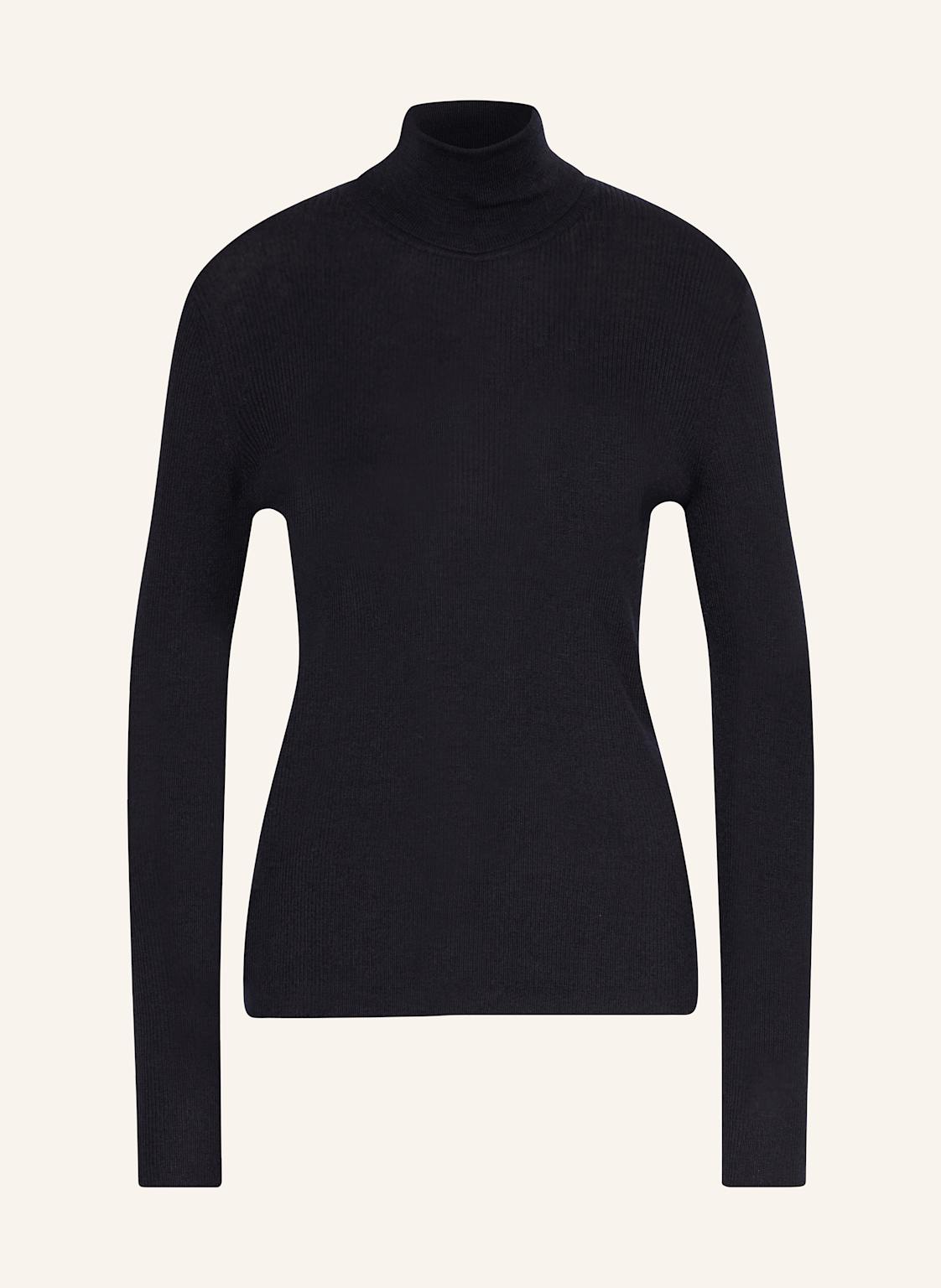 Windsor. Rollkragenpullover blau Windsor. Rollkragenpullover blau von windsor.