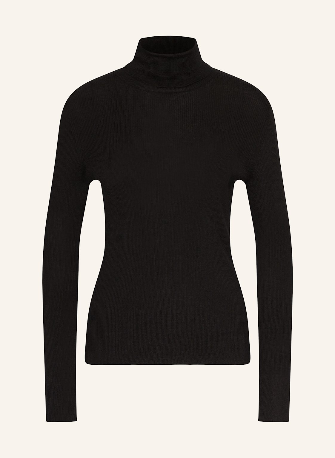 Windsor. Rollkragenpullover schwarz Windsor. Rollkragenpullover schwarz von windsor.