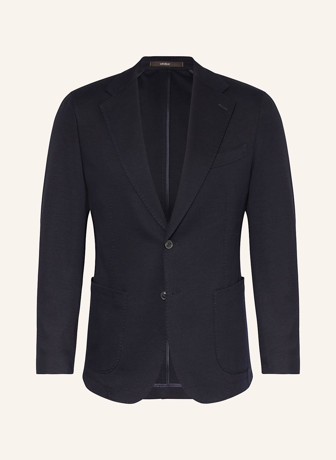 Windsor. Sakko Giorno Slim Fit blau Windsor. Sakko Giorno Slim Fit blau von windsor.