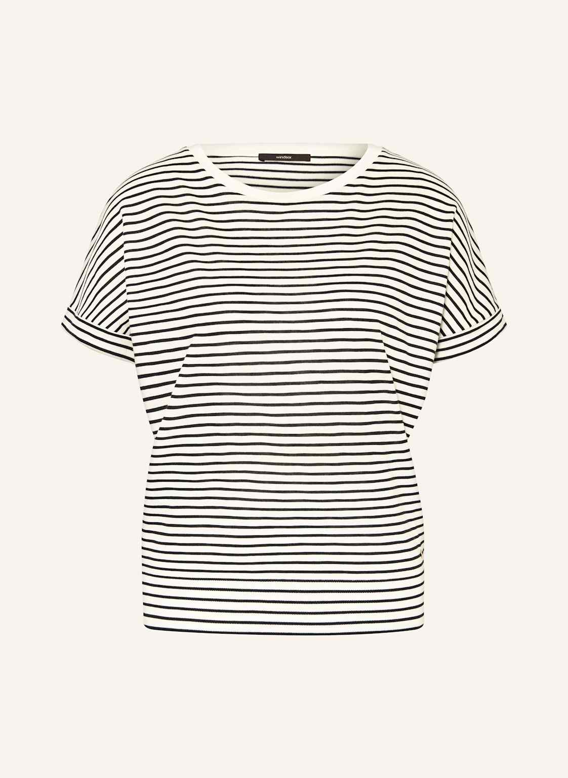 Windsor. T-Shirt gruen Windsor. T-Shirt gruen von windsor.