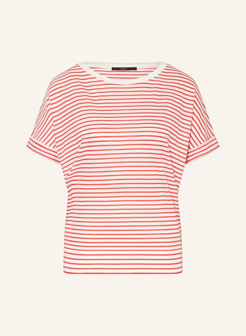 Windsor. T-Shirt rot Windsor. T-Shirt rot von windsor.