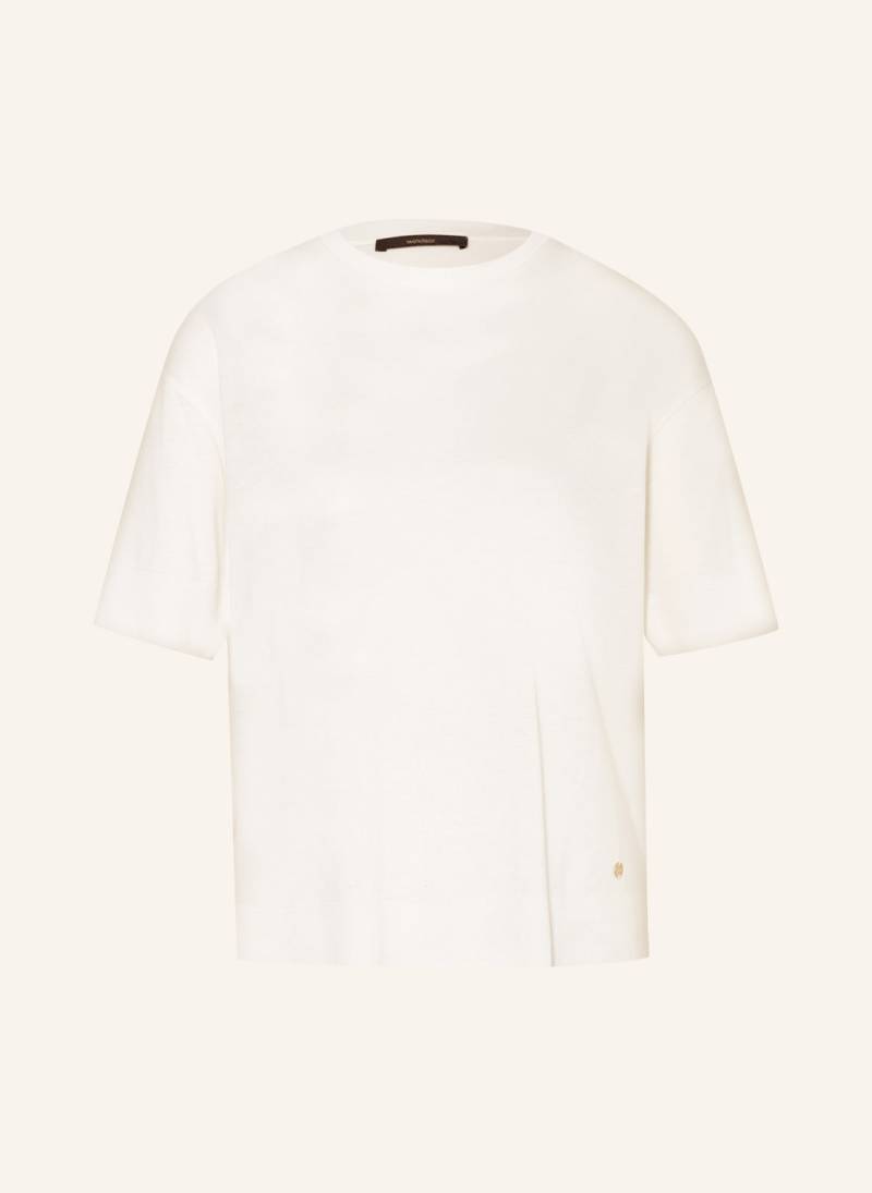 Windsor. T-Shirt weiss Windsor. T-Shirt weiss von windsor.