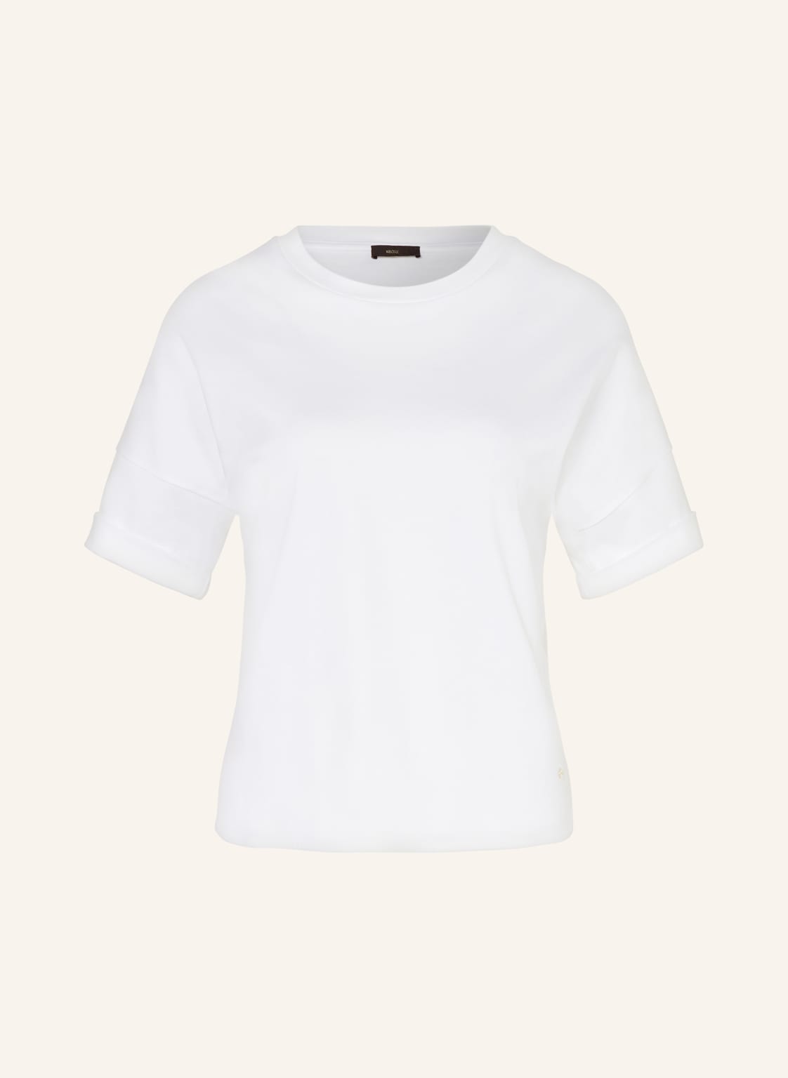 Windsor. T-Shirt weiss Windsor. T-Shirt weiss von windsor.