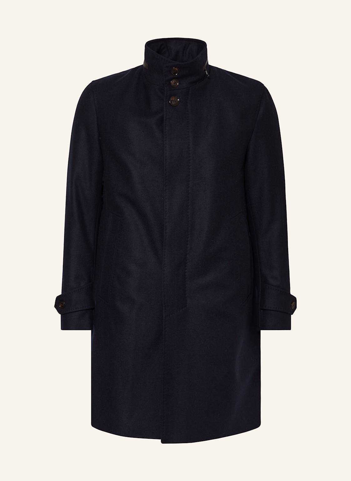 Windsor. Wollmantel Rovato blau Windsor. Wollmantel Rovato blau von windsor.