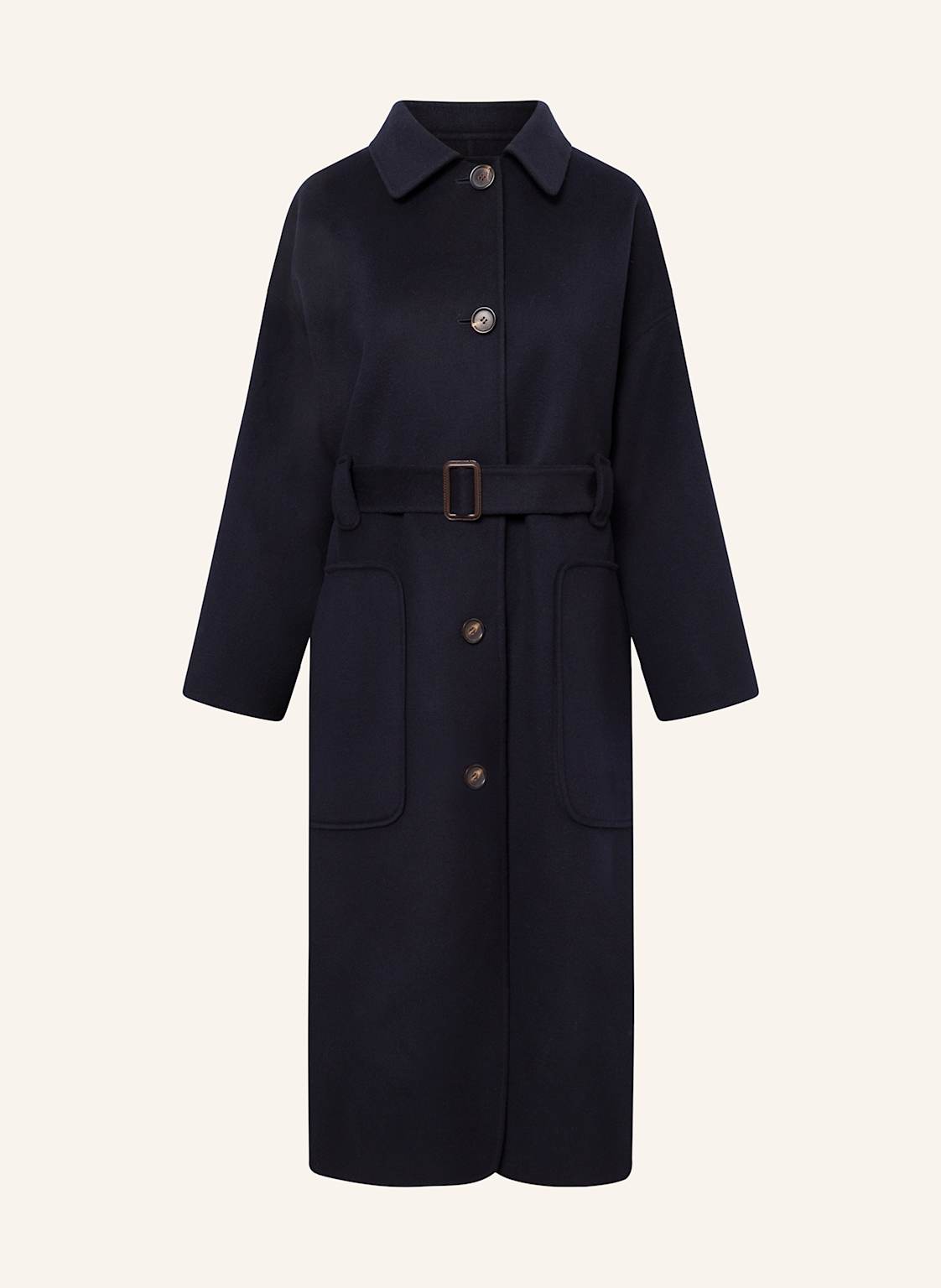Windsor. Wollmantel blau Windsor. Wollmantel blau von windsor.