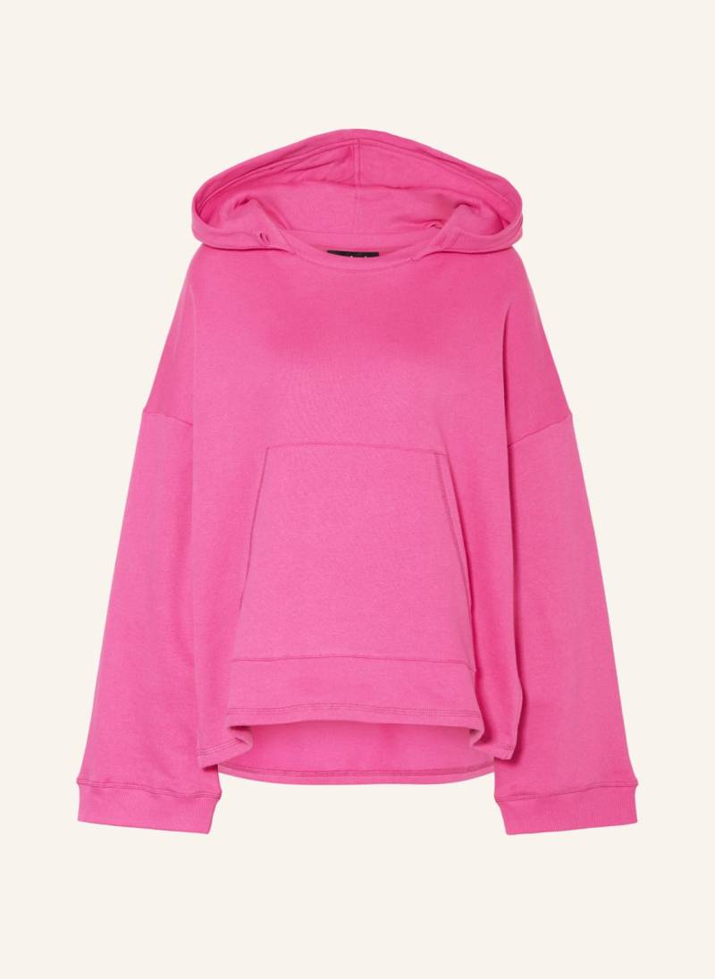 Yippie Hippie Hoodie pink von yippie hippie