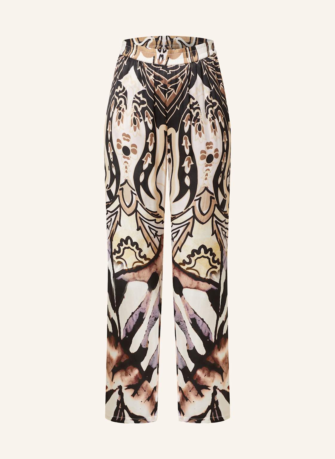 Yippie Hippie Hose beige Yippie Hippie Hose beige von yippie hippie