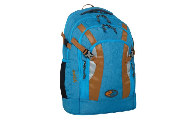 yzea® Schulrucksack »PRO Surf Hellblau« von yzea®