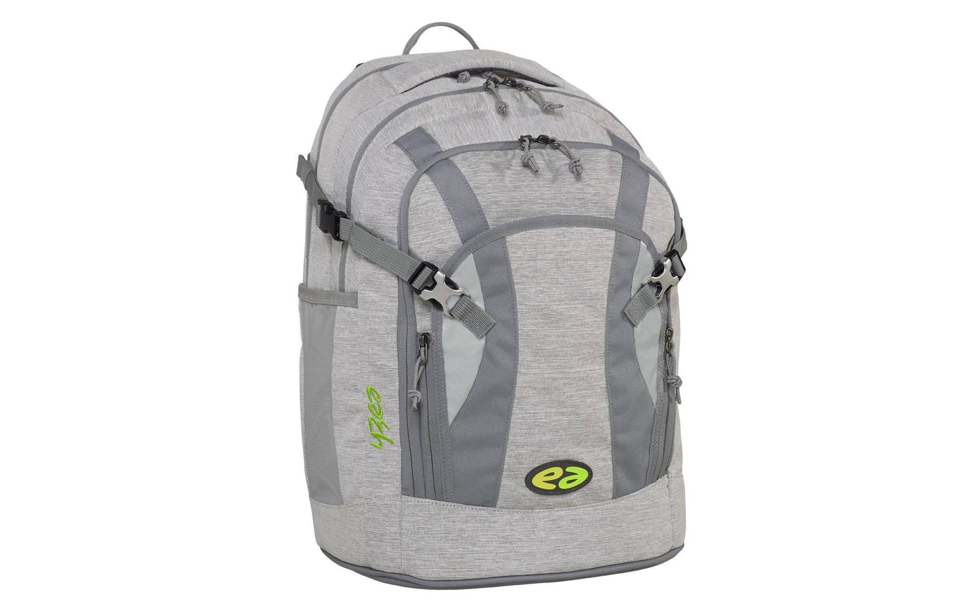 yzea® Schulrucksack »PRO Wall Grau« von yzea®