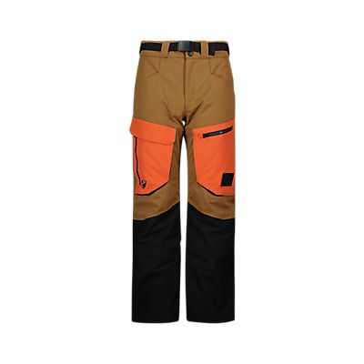 Akando Jungen Skihose von ziener