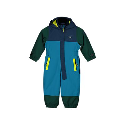 Anup Mini Kinder Skioverall von ziener