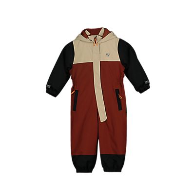 Anup Mini Kinder Skioverall von ziener