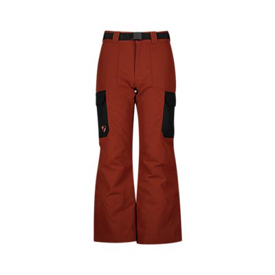 Ayko Kinder Skihose von ziener